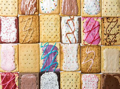 PopTart Flavors, Ranked | Taste Test