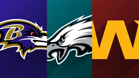 Ravens, Eagles, Washington revert to prohibiting fan attendance as ...