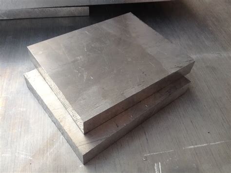 6061 aluminum plate aluminium sheet 400mmx200mm thickness 15mm ...