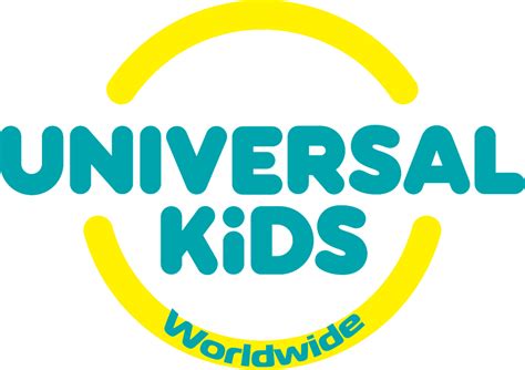 Universal Kids Worldwide logo (2019-present) by DannyD1997 on DeviantArt