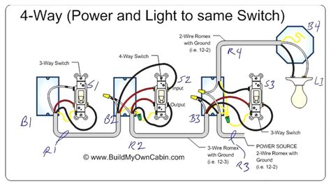 Lutron 6b38 Wiring Diagram