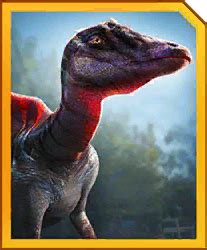 Ouranosaurus | Dinosaurs | Paleo Pines