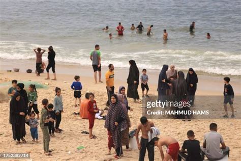 Gaza Beach Photos and Premium High Res Pictures - Getty Images