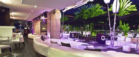 Opium Barcelona - Bottle Service and VIP Table Booking I Club Bookers