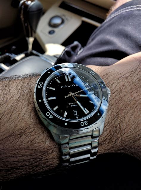 [Halios Tropik] Great find on /r/WatchExchange : r/Watches