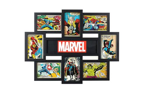 Marvel Wall Art - Decor For You