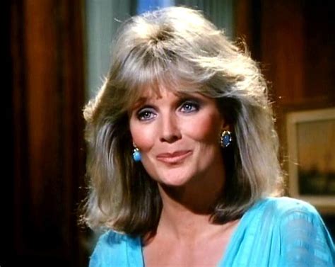 Dynasty-Linda Evans - Dynasty Photo (20797928) - Fanpop