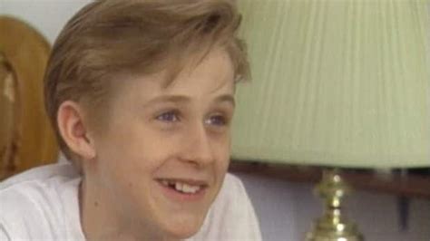 Ryan Gosling | Disney Mouseketeer - CBC Player