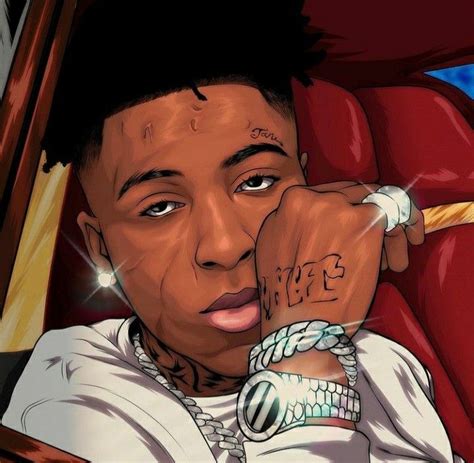 NBA Youngboy Wallpaper