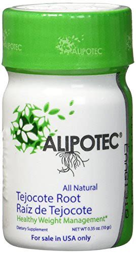 Alipotec Tejocote Root Healthy Weight Management (90 Table… | Flickr