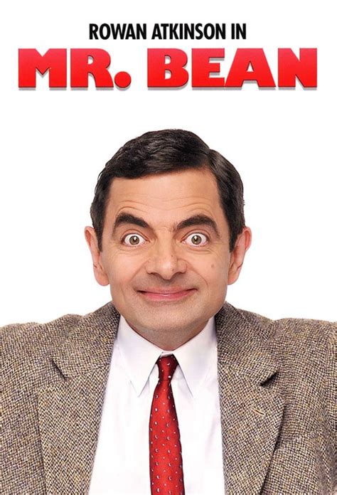 Mr Bean TV Serie 2015 Rowan Atkinson