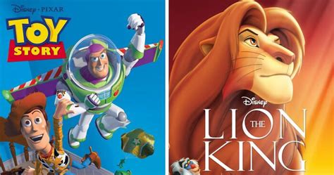 172 Of The Best ’90s Kids Movies | Bored Panda