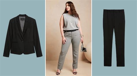 Interview outfits for women: Business formal, business casual, and more - Reviewed