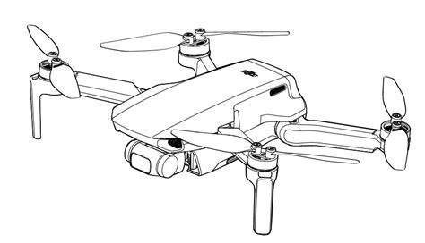 dji Mavic Mini 2 Fly More Combo User Guide