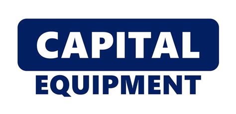 Capital Equipment