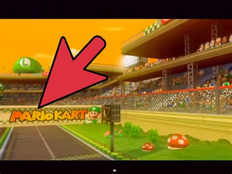 How to Unlock Bowser Jr on Mario Kart Wii: 9 Steps (with Pictures)