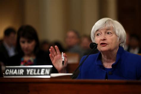 Janet Yellen speech: Rate hikes may prevent "boom-bust" cycle - CBS News