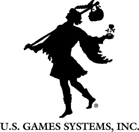 U.S. Games Systems, Inc. > The Fool