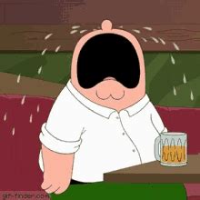 Peter Griffin Crying GIFs | Tenor