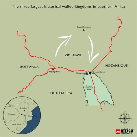 THULAMELA - Africa Geographic