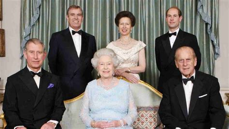 The Crown Goes Hush: Why Royal Family Isn't Addressing Prince Andrew's Name On The Jeffrey ...