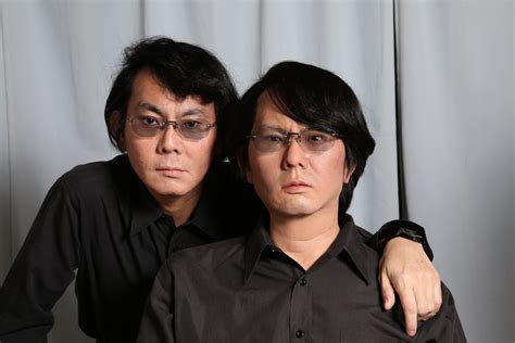 Japanese Scientist Insists His Robot Twin Is Not Creepy | Synced