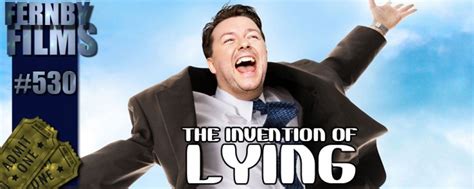 Movie Review – Invention of Lying, The