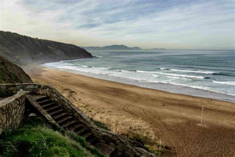 Best beaches in the Basque Country, Spain - Passporter Blog