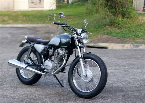 These custom Honda TMXs will change your mind about the humble ‘pantra ...