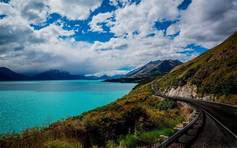 New Zealand Desktop Wallpapers - Top Free New Zealand Desktop ...
