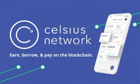 Celsius crypto lending platform has 20 billion USD in crypto assets ...