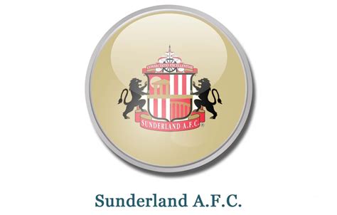 Wallpaper wallpaper, sport, logo, football, Sunderland AFC images for ...