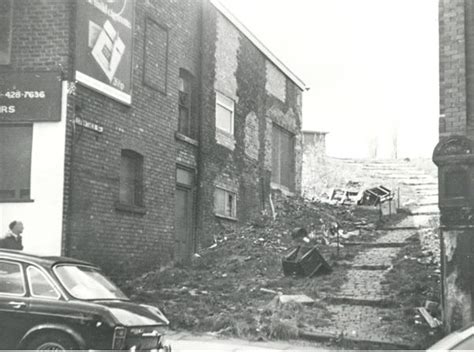 17 Best images about Stockport History on Pinterest | May days, 1960s ...