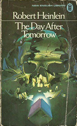 The Day After Tomorrow by Heinlein, Robert A. Paperback Book The Fast ...