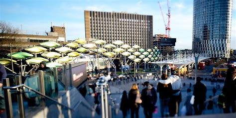 Newham | London City Hall