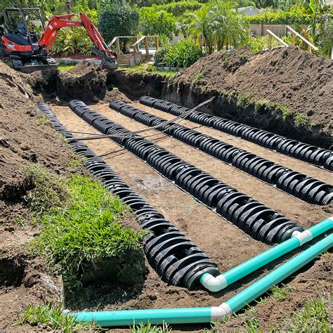 Professional Drain Field Inspections | Maintain Your Septic System