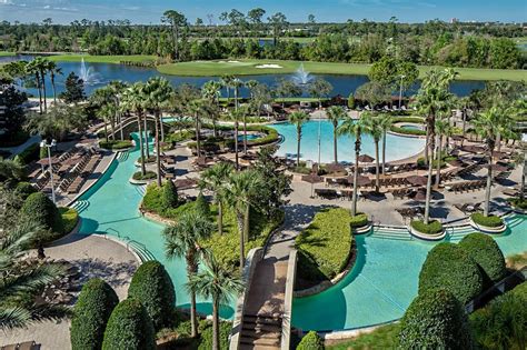 20 Best Resorts with Lazy Rivers in Florida for 2021 – Trips To Discover