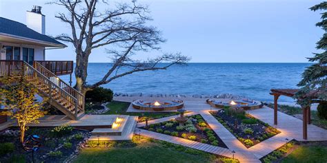 Best Romantic Getaway in Michigan - Huron House