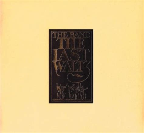 Band, The - The Last Waltz (3LP) - Ad Vinyl