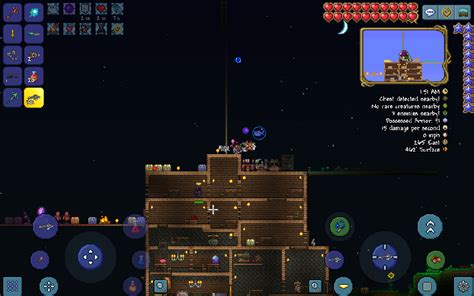 I did it my first hardmode boss! : r/Terraria