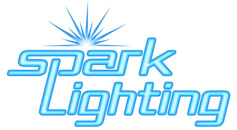 Services – Spark Lighting