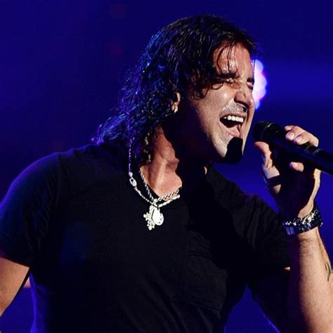 Scott Stapp Bio, Affair, Married, Wife, Net Worth, Ethnicity, Age, Weight