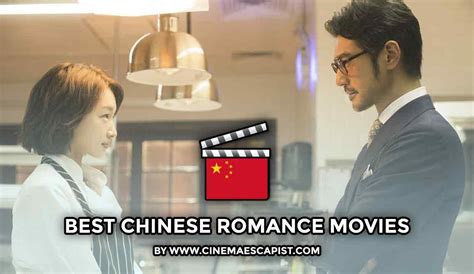 The 9 Best Chinese Romance Movies | Cinema Escapist