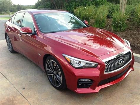 Official: Infiniti Q60 Colors | Interior and Exterior | Infiniti Q60 Forums