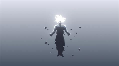 🔥 [50+] Goku UI 4k Wallpapers | WallpaperSafari