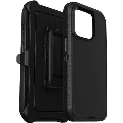 Otter Box Defender Series Case For iPhone 15 Pro Max | Konga Online Shopping