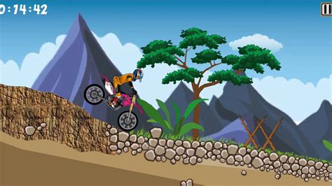 Bike Xtreme | Bike Xtreme Game Review & Tutorial | Bike Extreme | - YouTube