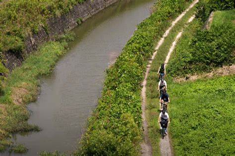 'Sakai City': An Inspiration for Japan's Emerging Gravel Scene | Flipboard