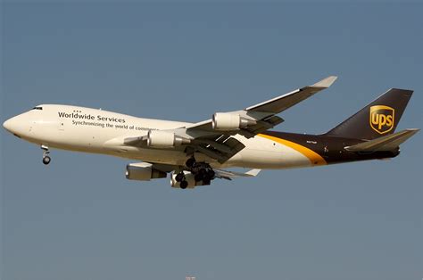 UPS Airlines Flight 6 | Plane Crash Wiki | Fandom