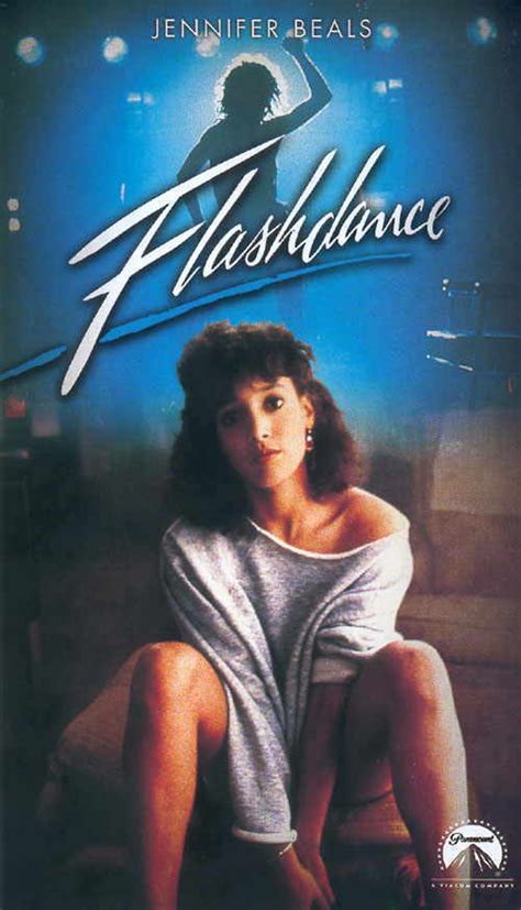 Flashdance - Flashdance Photo (2823742) - Fanpop